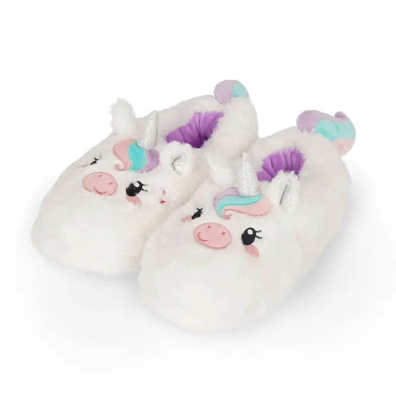 Pantofole Legami Unicorn - Cosy Slippers