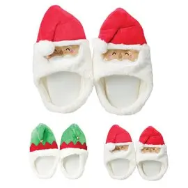 Pantofole Natalizie 2 Fantasie AAE444840