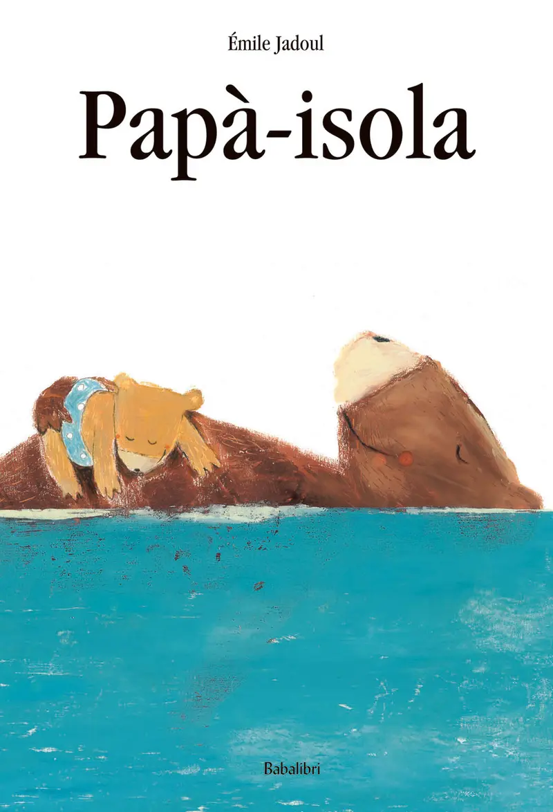 Papà-isola