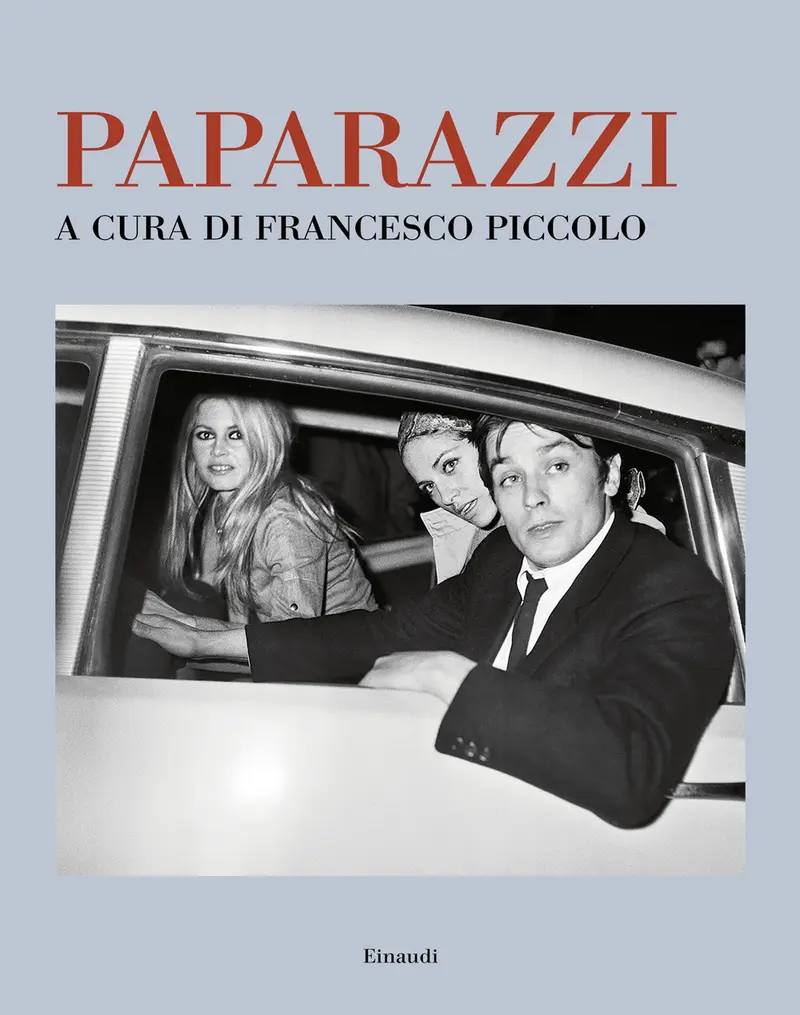 Paparazzi