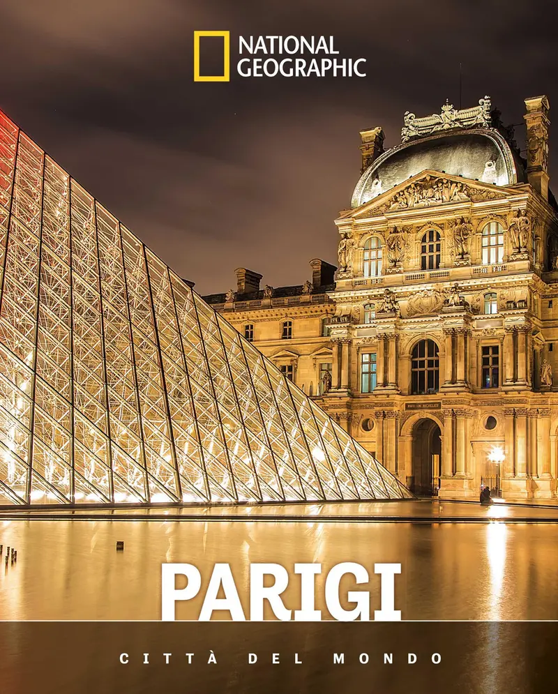 Parigi. Città del mondo