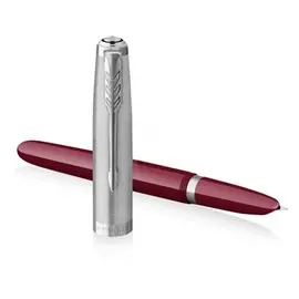 Parker 00 51 Core Burgundy CT Stilo M 2123497