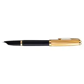 Parker 00 51 Premium Black GT Stilo F 2169030