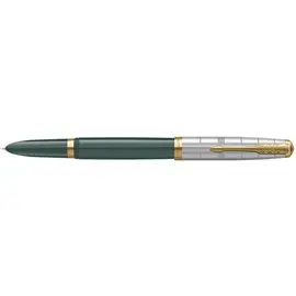 Parker 00 51 Premium Forest Green Stilo F 2169074