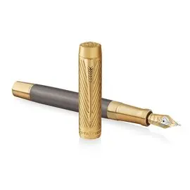 Parker 00 Arrow GT Duofold Stilo Punta