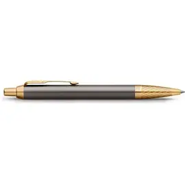 Parker 00 Arrow GT IM Premium Sfera Punta Media