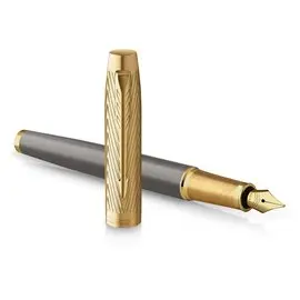 Parker 00 Arrow GT IM Premium Stilo Punta Media