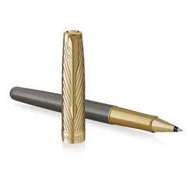 Parker 00 Arrow GT Sonnet Roller Punta Fine
