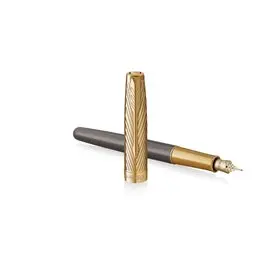 Parker 00 Arrow GT Sonnet Stilo Punta Media