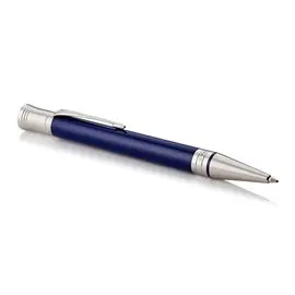 Parker 00 Duofold Classic Blu Sfera 1947988