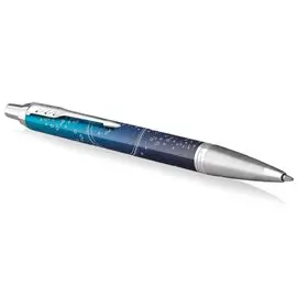 Parker 00 IM Last Frontier Submerge Sfera M Blu GB
