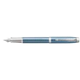 Parker 00 IM Premium Blue Grey CT Stilo M 2143654
