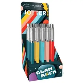 Parker 00 Jotter Expo 20 pz. 70 Glam Rock 2162143