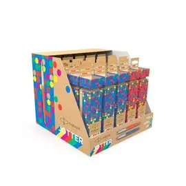Parker 00 Jotter Expo 25 pz. Cracker 2159860