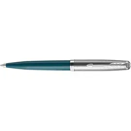 Parker 51 Core Teal Blue CT Sfera 2123508