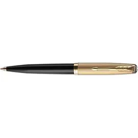 Parker 51 Deluxe