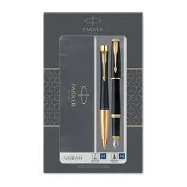 Parker Gift Set Duo Urban GT BP FP 2093381