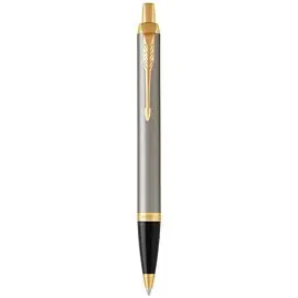 Parker IM Brushed Metal GT Sfera 1931670
