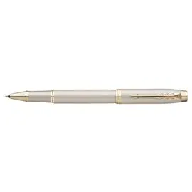 Parker IM Monochrome Champagne Roller 2172955