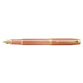 Parker IM Ritual Orange GT Stilo
