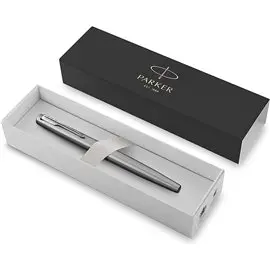 Parker Jotter Core Stilo M CT Steel 2030946