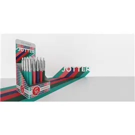 Parker Jotter Expo 20 pz. Special Edition 70th Original Sfera