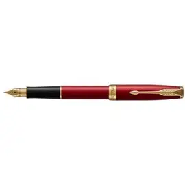 Parker Sonnet Lacque Red GT Stilo M 1931474
