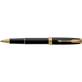 Parker Sonnet Matt Black GT Roller 1931518