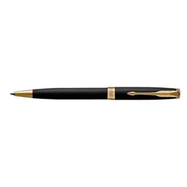 Parker Sonnet Matt Black GT Sfera1931519