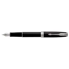 Parker Sonnet Matt Black GT Stilo M1931517