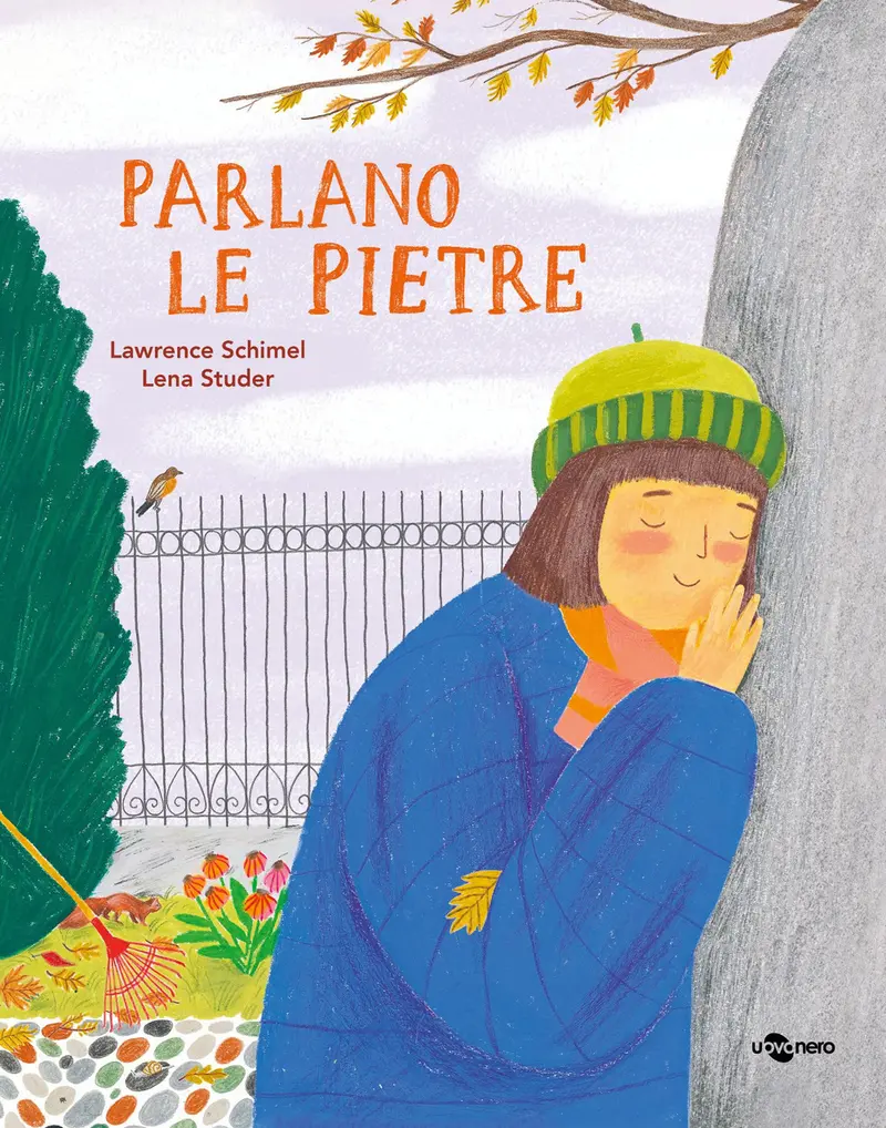 Parlano le pietre