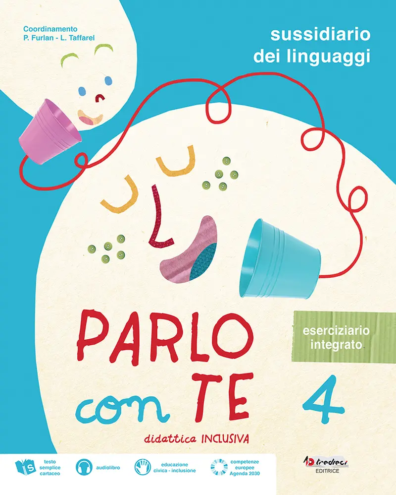 Parlo con te 4