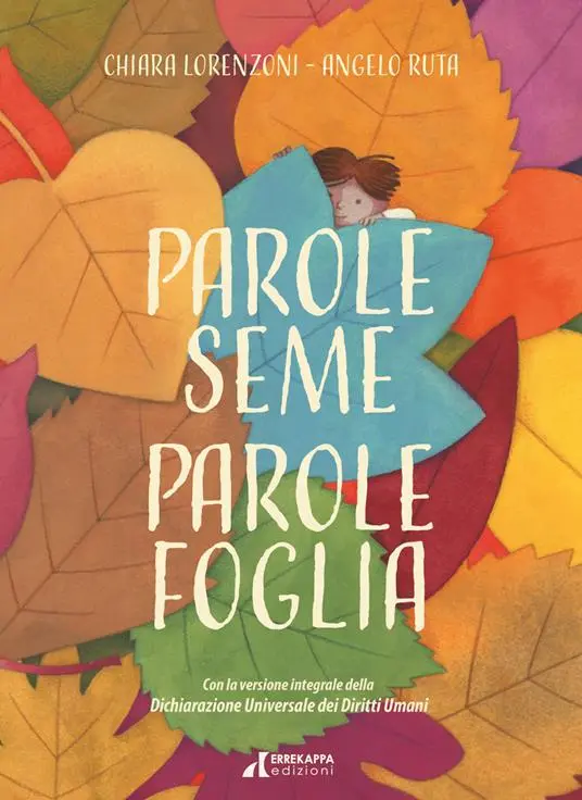 Parole seme Parole foglia