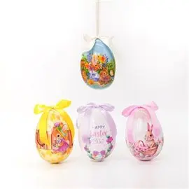 Pasqua Borsa Folletto Spring 13,5x8,5x31 Ass. 08920015