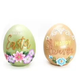 Pasqua Secchiello con Manico 12x12x9 Ass. 12150003