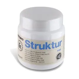 Pasta Strutturante Primo 250 ml. Grana