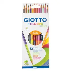Pastelli Giotto Stilnovo