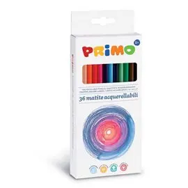 Pastelli Primo a 36