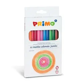 Pastelli Primo Jumbo a 12