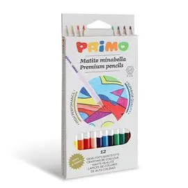 Pastelli Primo Minabella a 12