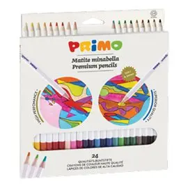 Pastelli Primo Minabella a 24