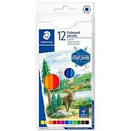 Pastelli Staedtler Design Journey 146C a 12