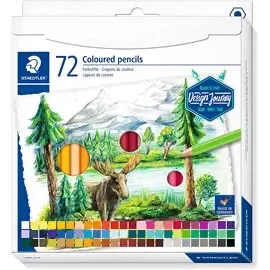 Pastelli Staedtler Design Journey 146C a 72