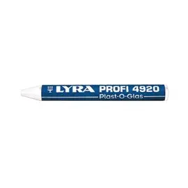 Pastelli Vetrografici Lyra 4920 12 pz.