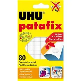 Patafix Bianco 12 pz.