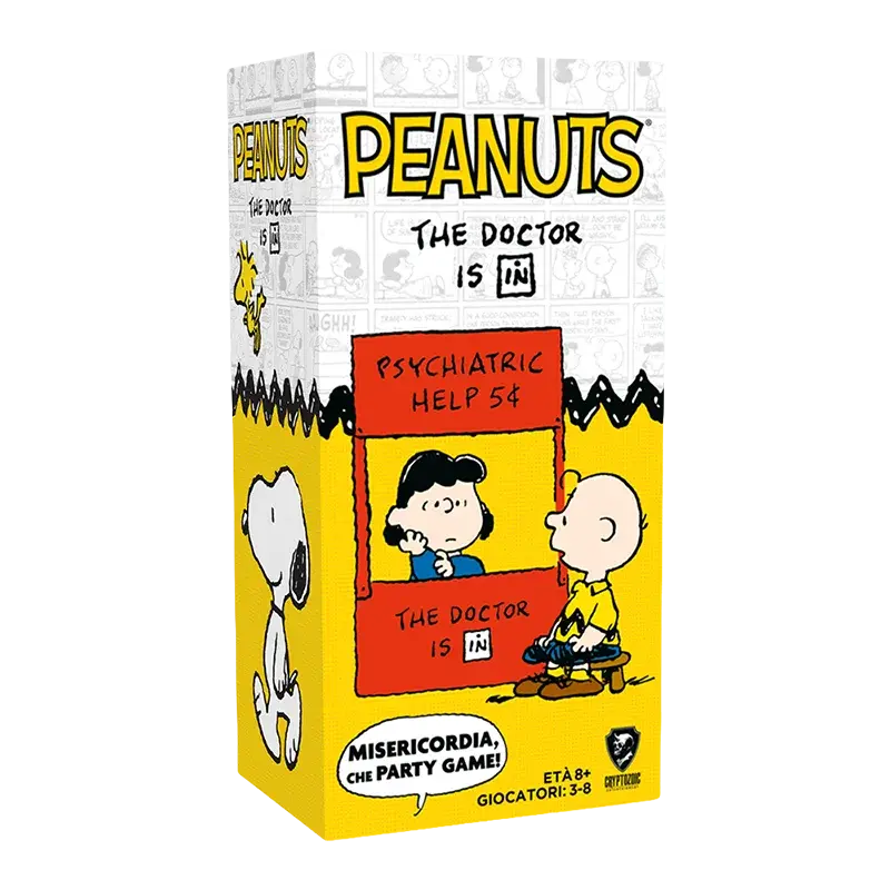 Peanuts