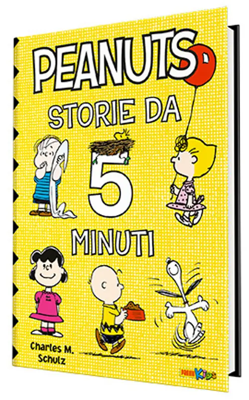 Peanuts