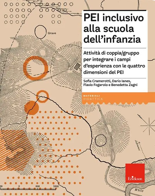 PEI inclusivo alla scuola dell'infanzia