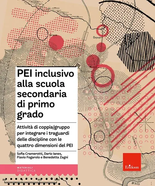 PEI inclusivo alla scuola secondaria di primo grado