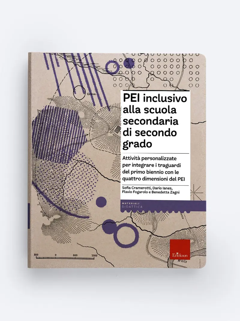 PEI inclusivo alla scuola secondaria di secondo grado